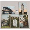 Image 3 : Wisconsin Postcards Approx. 90