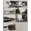 Image 3 : Bruce, Wisconsin Real Photo Postcards 27