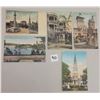 Image 3 : Hand Colored USA Sorted Postcards 325+