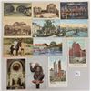 Image 2 : New York City Postcards. Approx. 110