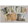 Image 3 : New York City Postcards. Approx. 110