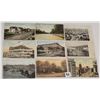 Image 1 : Sorted New Jersey Postcards Approx. 170