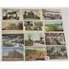 Image 2 : Sorted New Jersey Postcards Approx. 170