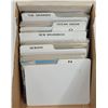 Image 4 : Sorted New Jersey Postcards Approx. 170