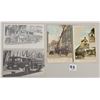 Image 2 : New Jersey Fire Related Postcards 13
