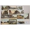 Image 2 : New Jersey Trolley Postcards. Approx. 55