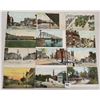 Image 2 : New Jersey Trolley Postcards 35+