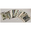Image 3 : New Jersey Trolley Postcards 35+