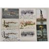 Image 1 : Statue of Liberty, New York Postcards 15