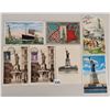 Image 2 : Statue of Liberty, New York Postcards 15