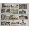 Image 2 : New Jersey Trains & Railroad Postcards 35