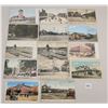 Image 3 : New Jersey Trains & Railroad Postcards 35