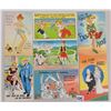 Image 1 : Linen Comic - Humor Postcards 150+