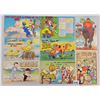 Image 2 : Linen Comic - Humor Postcards 150+