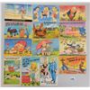 Image 4 : Linen Comic - Humor Postcards 150+