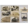 Image 1 : Real Photo Trolley Postcards 8