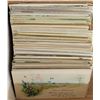 Image 3 : Animals - Holiday Greeting Postcards with Birds Approx. 160
