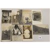 Image 1 : Misc. Real Photo Postcards 26