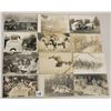 Image 2 : Misc. Real Photo Postcards 26