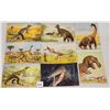 Image 2 : Dinosaur Postcards 1000+
