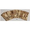 Image 2 : La Vita di Gesu Italian Religious Postcards Approx. 45