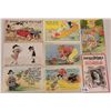 Image 1 : Sorted Signed Artist Comic - Humor Postcards 150+