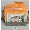 Image 3 : Sorted Signed Artist Comic - Humor Postcards 150+