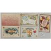 Image 2 : Swastikas on Greeting Postcards 34