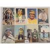 Image 1 : American Indian Postcards 55+