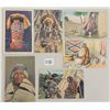 Image 2 : American Indian Postcards 55+