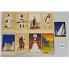 Image 1 : Serigraph Postcards 9