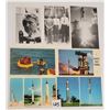 Image 1 : Space - NASA Postcards Approx. 215