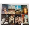 Image 2 : Space - NASA Postcards Approx. 215