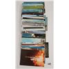 Image 4 : Space - NASA Postcards Approx. 215