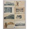 Image 1 : Gruss Aus International Postcards 39