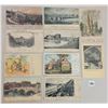 Image 2 : Gruss Aus International Postcards 39