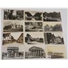Image 2 : International Real Photo Postcards Approx. 230