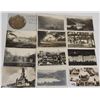 Image 3 : International Real Photo Postcards Approx. 230