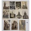 Image 4 : International Real Photo Postcards Approx. 230
