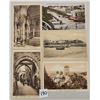 Image 3 : Morocco, Africa Postcards 28