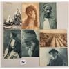 Image 2 : Holy Land Early Postcards 60