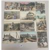 Image 1 : Japanese Hand Color Like Postcards 95+
