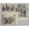 Image 2 : Japanese Hand Color Like Postcards 95+