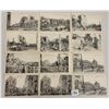 Image 1 : Messina, Italy 1908 Earthquake Postcards Approx. 45