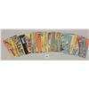 Image 3 : Florida Large Letter Linen Postcards 36