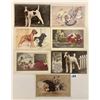 Image 2 : Animals - Dogs Terriers Postcards Approx. 65