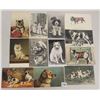 Image 2 : Animals - Dogs 45+ Postcards