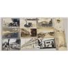 Image 1 : Mexico Real Photo Postcards 125+