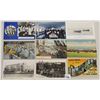 Image 1 : Military - Navy Postcards 40+