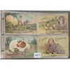 Image 4 : Easter Holiday Greeting Postcard Album 75 Cards